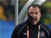 Bóng đá anh, ngoại hạng anh, lịch thi đấu euro 2012, Bielsa và Gallego từ chối River Plate